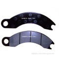 Cat Excavator/Caterpillar Brake Pads